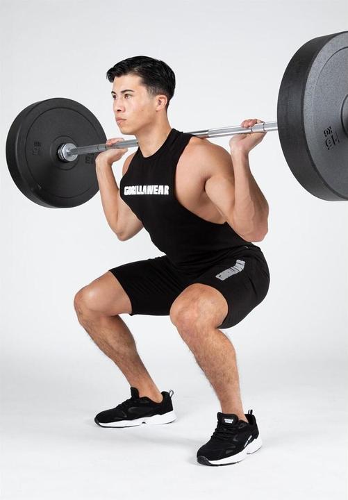 Image du produit Gorilla Wear Milo (S)