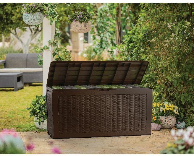 Actual product image Keter Samoa
