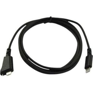 Sony Cable, Micro A-Lightning (2.5mm Klinke), Kopfhörerkabel