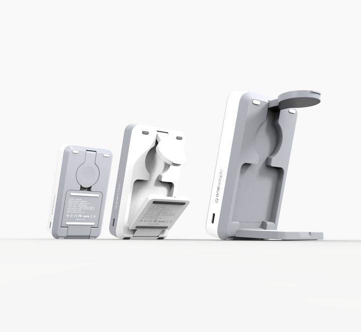 Image du produit OneAdaptr OneGo (10000 mAh, 15 W)