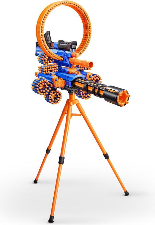 Image du produit Xshot - Insanity Blaster Rage Fire motorisé