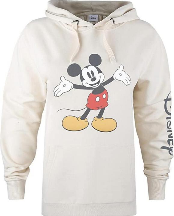 Produktbild Disney Open Arms Kapuzenpullover (M)