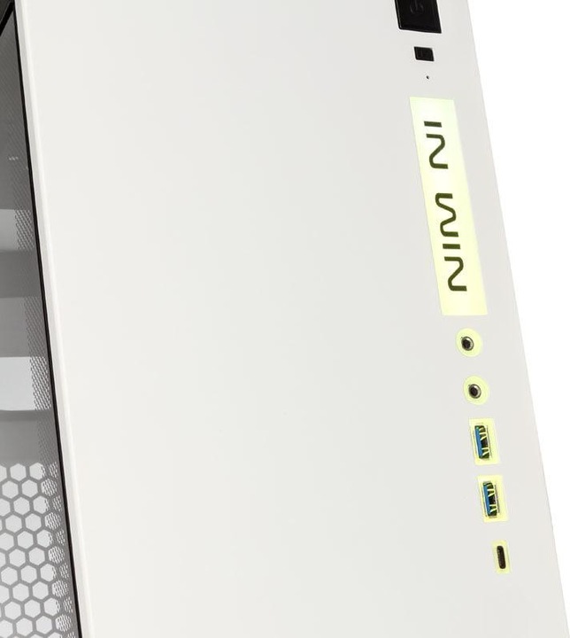 Image du produit In Win 301c (mATX, Mini-ITX)