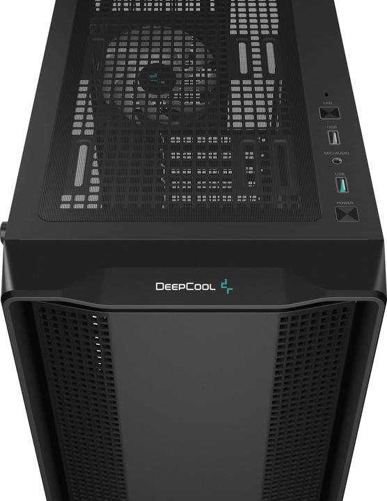 Produktbild Deepcool CC560 (Mini-ITX, mATX, ATX)