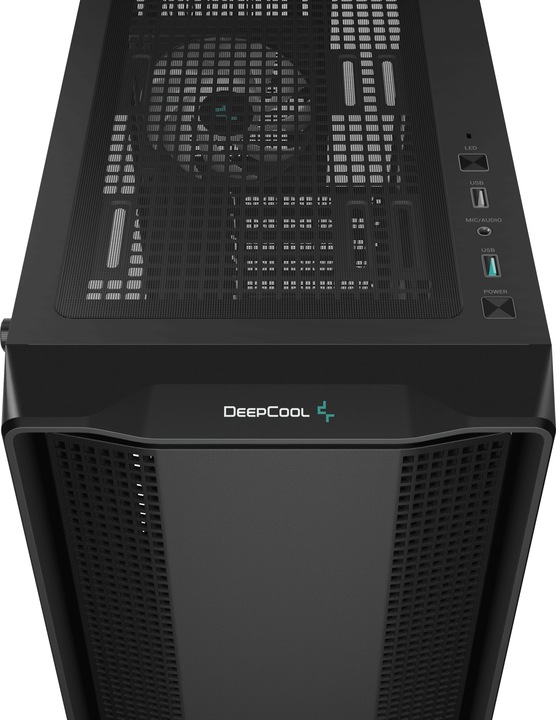 Produktbild Deepcool CC560 (Mini-ITX, mATX, ATX)