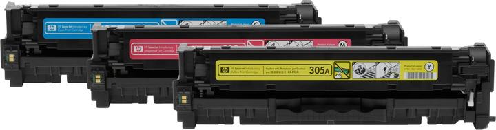 Image du produit HP 125a (Y)