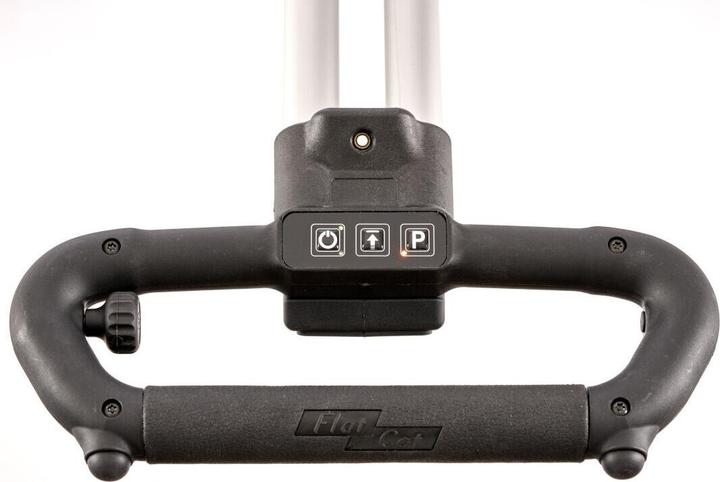 Actual product image FlatCat Ahead Li-fe