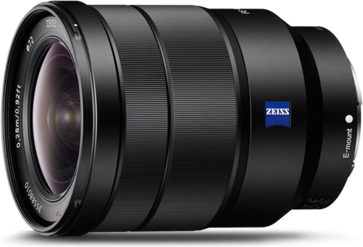 Produktbild Sony FE 16-35mm f/4 ZA OSS (Sony E, Vollformat)