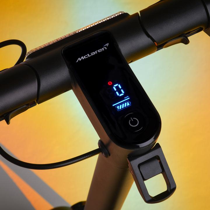 Produktbild Pure Mclaren Special Edition