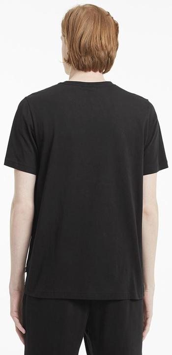 Produktbild Puma ESS Small Logo Tee-586668 (L)