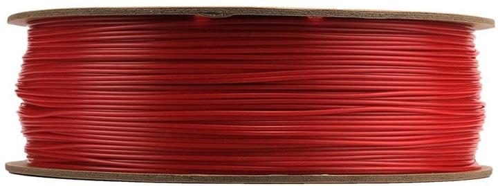 Immagine prodotto eSUN EABS+HS 1,75mm ROSSO MOTORE DI FUOCO 1kg (ABS, 1.75 mm, 1000 g, Rosso)