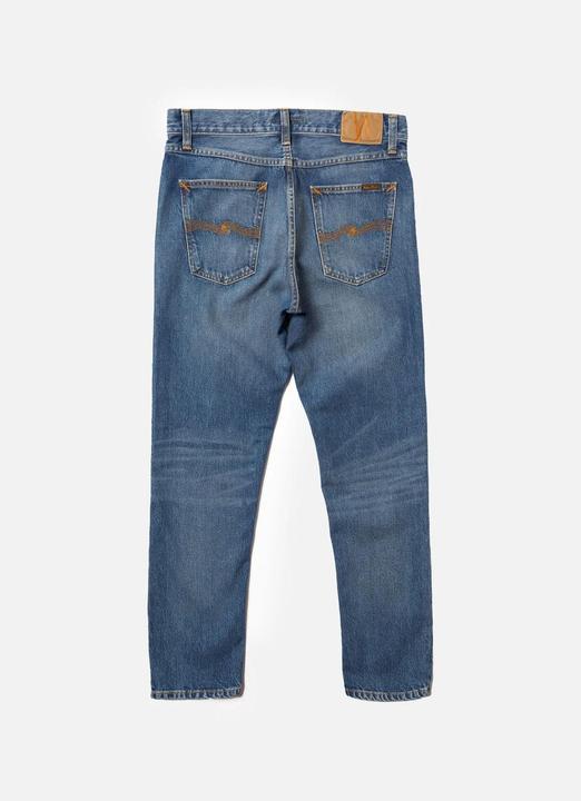 Actual product image Nudie Jeans Denim STEADY EDDIE (W31/L32)