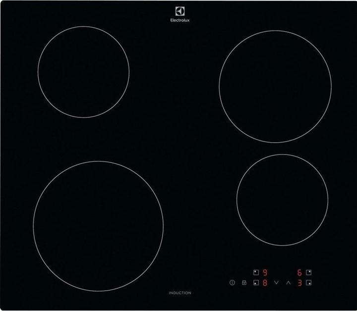 Actual product image Electrolux LIB60424CK