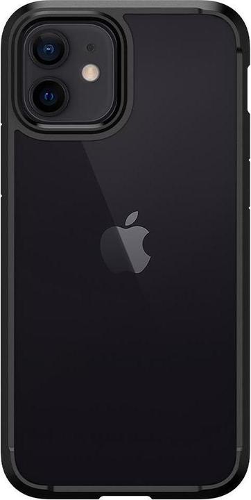 Actual product image Spigen Ultra Hybrid (Apple iPhone 12, Realme 12 Pro+)