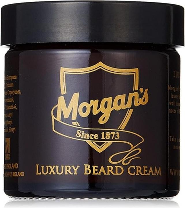 Morgans Luxury (50 ml)