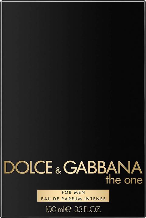 Produktbild Dolce & Gabbana The One (Eau de Parfum, 100 ml)