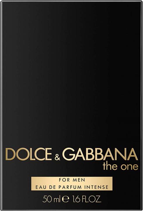 Produktbild Dolce & Gabbana The One (Eau de Parfum, 50 ml)