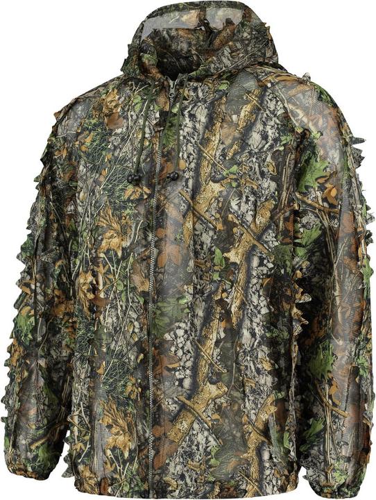 Productafbeelding Buteo Photo Gear 3D bladeren pak 2 delig maat XL/XXL