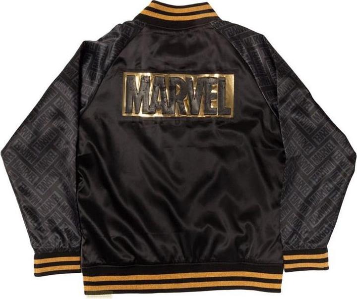 Image du produit Loungefly Marvel by Bomber Jacket 85th Anniversary Taille XL (XL)