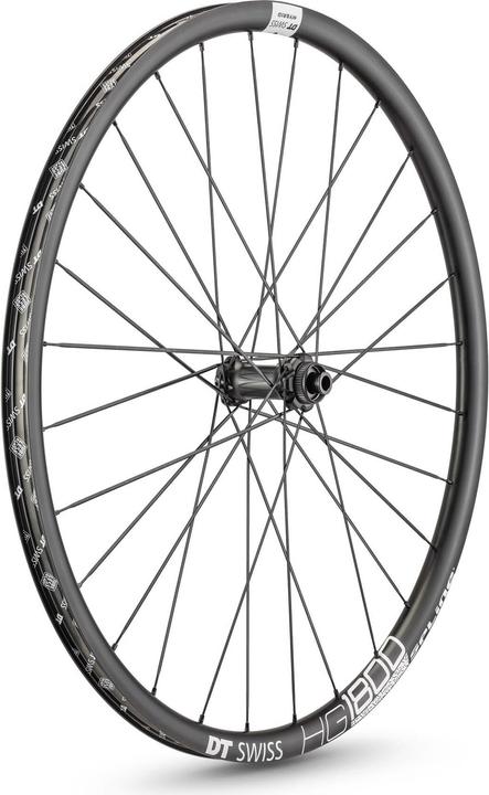 DT Swiss HG 1800 Spline (Vorderrad, 27.5")