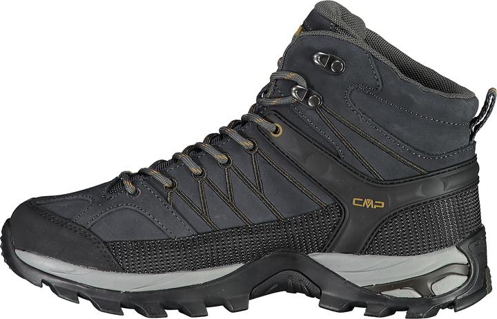 Actual product image CMP Campagnolo Rigel MID WP Shoes (46)