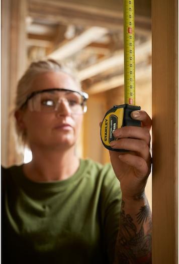 Produktbild Stanley Bandmass Compact PRO 3 m / 19 mm (3 m)