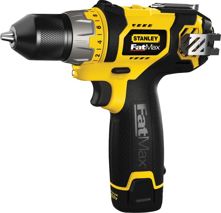 Immagine prodotto Stanley 10.8 Li2 (Batteria ricaricabile)