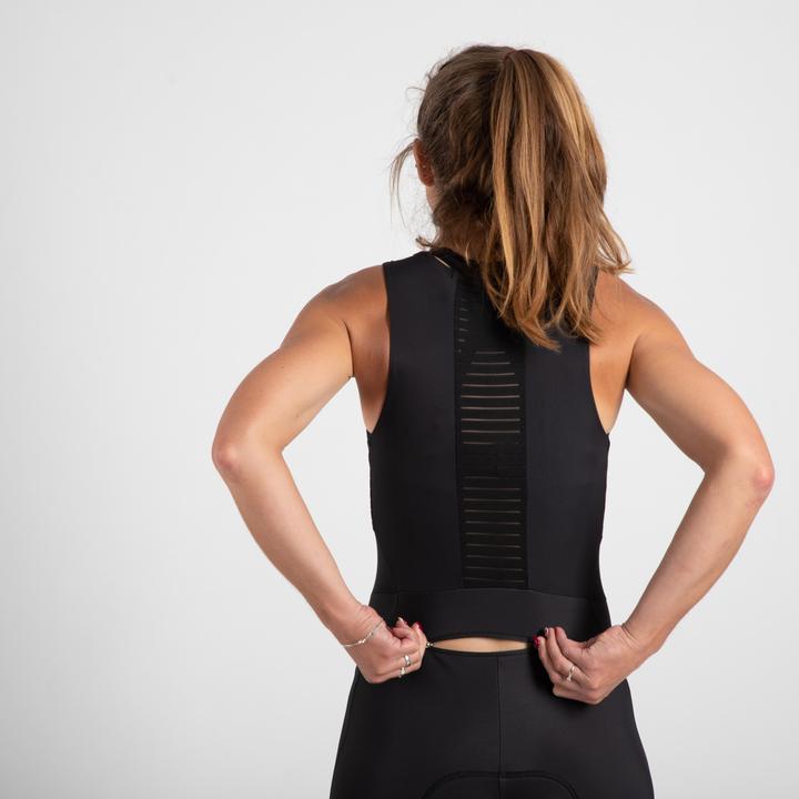 Actual product image Van rysel Quickzip (S)