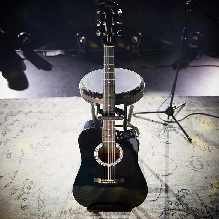 Produktbild Gravity FG SEAT 1 Musiker Stuhl (Musikerstuhl)