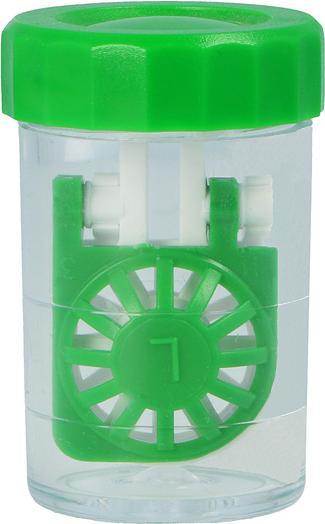 Actual product image Prolens 1 Softpac Classic Linsenbehälter (Lens cases)