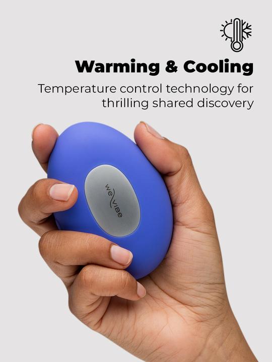 Image du produit We-Vibe Temp