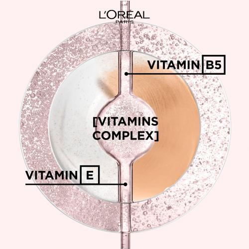 Actual product image L'Oréal Paris BB C'est Magic (Very Light)
