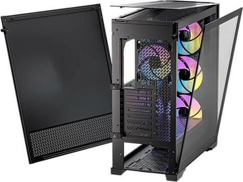 Productafbeelding Antec Kofferprestatie 1 Ft Argb (ITX, ATX, mATX)