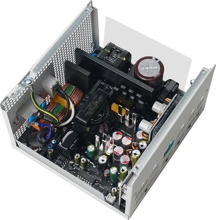 Actual product image Deepcool PN750-M wh (750 W)