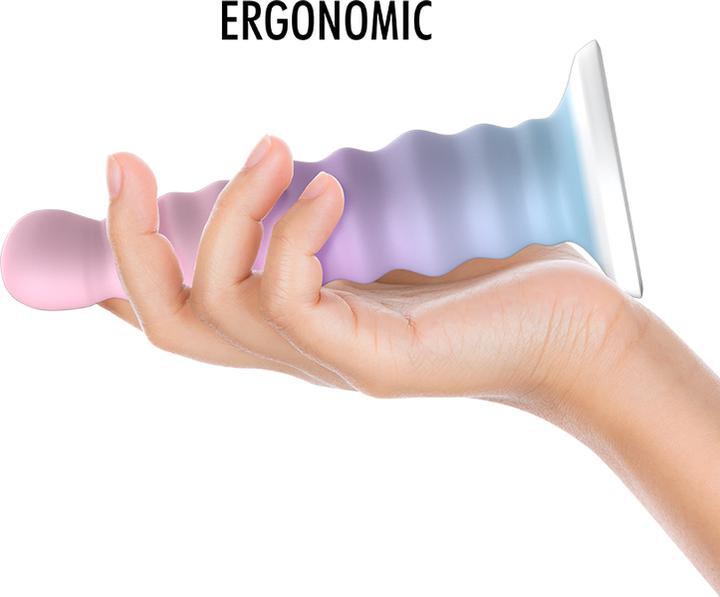 Actual product image Mythology Arian Nayade Dildo M