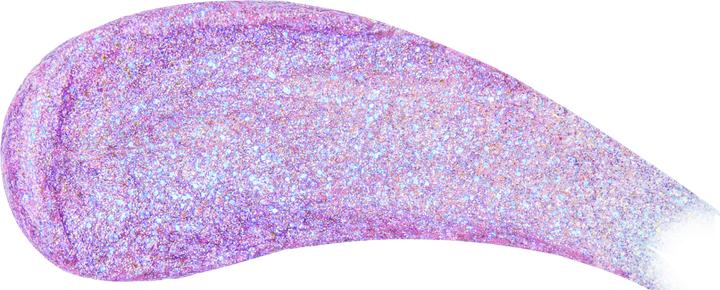 Actual product image Unleashia Get Loose Glitter Gel Mini No.7 Happy Baker