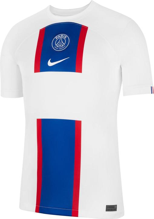 Produktbild Nike Paris Saint-Germain Drittes Trikot (M)