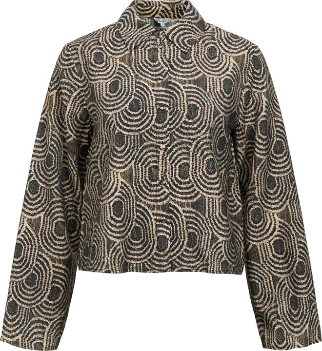 Produktbild Object Print Hemd (34)