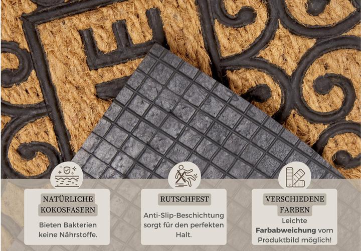 Image du produit Hanse Home Welcome (75 x 45 cm)