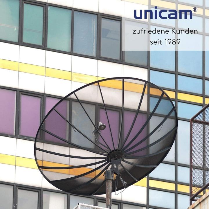 Produktbild Unicam Prime CI Modul (Andere, CI Modul)