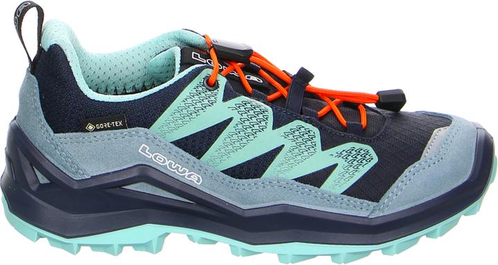 Produktbild Lowa Maddox Pro Gtx Lo Jr (33)