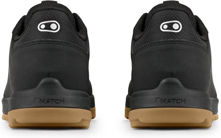 Produktbild Crankbrothers Mallet Trail Schuh lace (43.5)