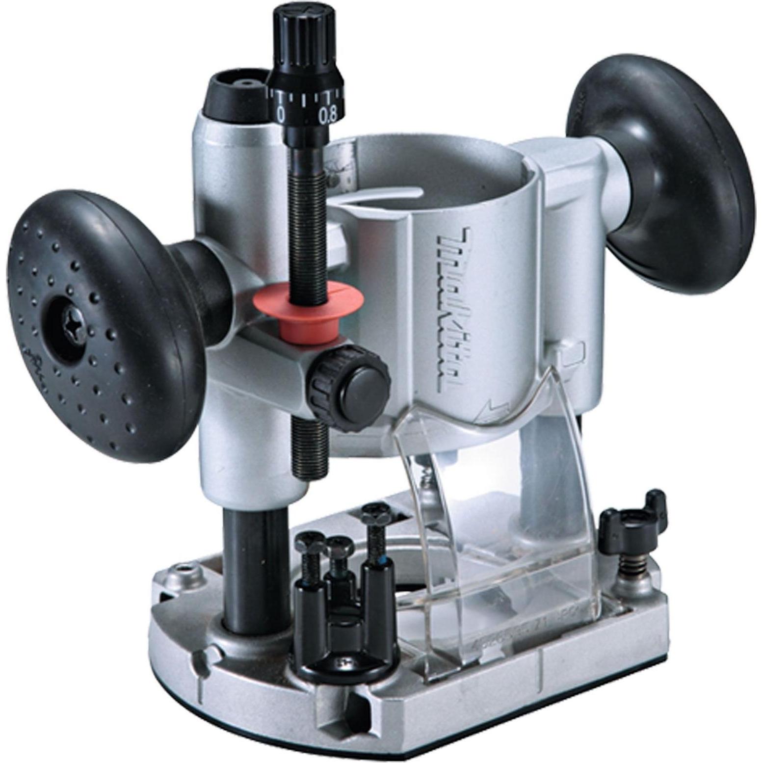 Makita, Zubehör Maschine, Oberfräsenmodul
