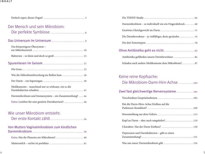 Produktbild Superorgan Mikrobiom (Deutsch, Nicole Schaenzler, Florian Beigel, 2020)