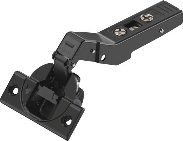 Produktbild Blum Winkel Topfband CLIP top BLUMOTION 95 °, halbaufschlagend