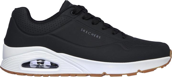 Actual product image Skechers Uno Stand on Air Sneaker Men (43)