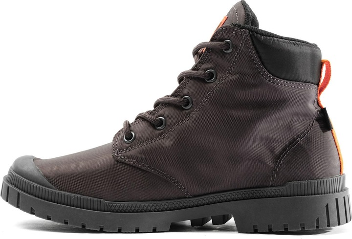 Produktbild Palladium Pampa Sp20 Cuff Wp+ - 52509 (39)