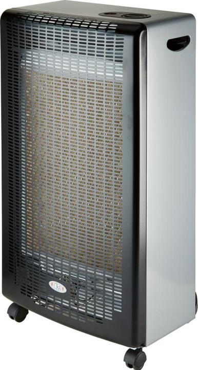 Produktbild Magni Katalyt-Heizofen 3,1 kW (3100 W)