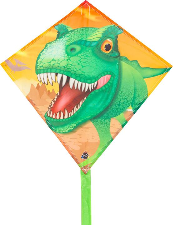 Invento Cerf-volant Mini Eddy T-Rex