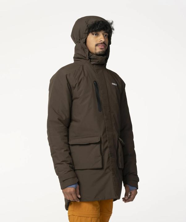 Actual product image Agu Men Defender Winter Parka (M)